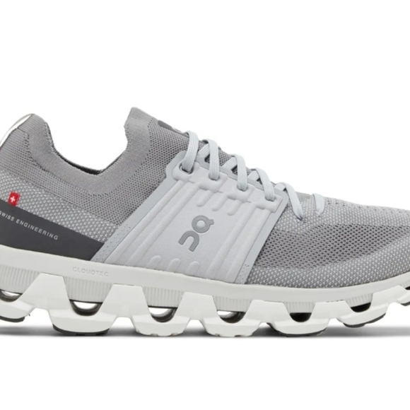 On Cloud Swift 3 Comfort/Athletic Medical Field Shoes Size 11 for Men - Picture 3 of 13